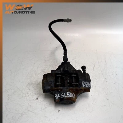 90-95 MERCEDES-BENZ R129 500SL SL500 SL320 PINZA FRENO TRASERA DERECHA OEM Foto 1 de 4