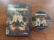 .PS2.' | '.The Suffering.
