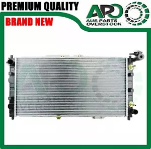 Premium Quality Radiator For MAZDA 323 ASTINA BA 1.8L Auto Manual 1994-1998 - Picture 1 of 2
