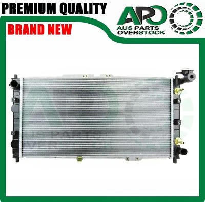 Premium Quality Radiator For MAZDA 323 ASTINA BA 1.8L Auto Manual 1994-1998 - image 1 of 2