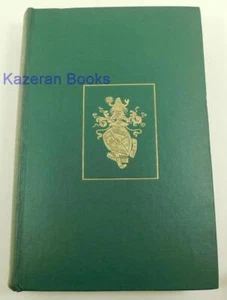 Birkbeck College Antique Victorian Book Walter Scott Waverley Anne Of Geierstein - Picture 1 of 13