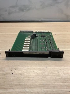 Alcatel 3BA 23242 3BA23242AABK 01 Karte / GEBRAUCHT / JUA1666 - Bild 1 von 9