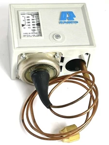 Ranco Low Pressure Refrigeration Control for 010-1483 PSI(10in-100) Dif-10in-40 - Picture 1 of 6