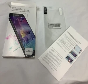 Samsung Glas Display Projektor Galaxy Note 4 LSG230524/DMA - Bild 1 von 4