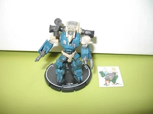 =Mechwarrior BANNSON'S RAIDERS Crimson Hawk 095 05= - Imagen 1 de 1