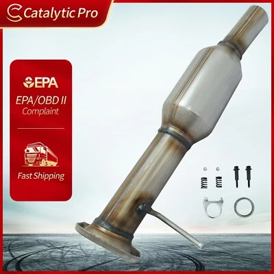 Catalytic Converter For Toyota Highlander 2004-2007 LEXUS RX330 2004-2006  3.3L - Image 1 of 4