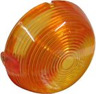 Indicator Lens Front L/H Amber for 1980 Yamaha TY 50 M (1G7)