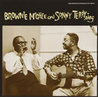 Brownie McGhee and Sonny Ter Brownie McGhee and Sonny Terry Si (CD) (US IMPORT)