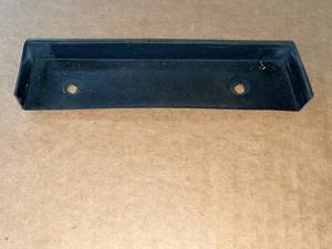 Corvette Armrest Filler door pull insert LH Left GM 84 85 86 87 88 89 - Bild 1 von 6