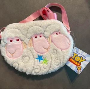 Disney Bo Peep Pouch Sheep Pochette Toy Story - Picture 1 of 3
