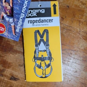 Singing Rock Ropedancer Harness - Size M/L - Picture 1 of 7