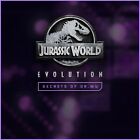 Jurassic World Evolution: Secrets of Dr. Wu DLC - PC Steam Key[CAN/US/EUROPE/UK]