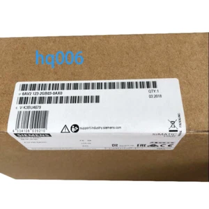 Módulo nuevo con caja Siemens 6AV2123-2GB03-0AX0 6AV2 123-2GB03-0AX0 1 PIEZA - Imagen 1 de 1