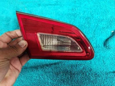 LUZ TRASERA MALETERO IZQUIERDO CONDUCTOR INFINITI G37 G35 Q40 SEDÁN 2007 - 2013 (2011) 5D Foto 1 de 2