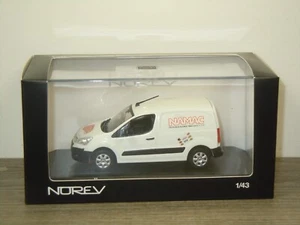 Citroen Berlingo NAMAC - Norev 155720 - 1:43 in Box *70603 - Imagen 1 de 6
