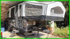 2017 Rockwood Freedom 1970 ESP Pop Up Camper