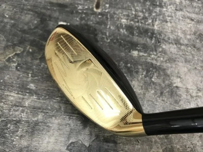 Majesty Golf (Maruman) Majesty Royale HYBRID 2023 25° H5 MAJESTY TL550 #b2 - Image 1 of 4