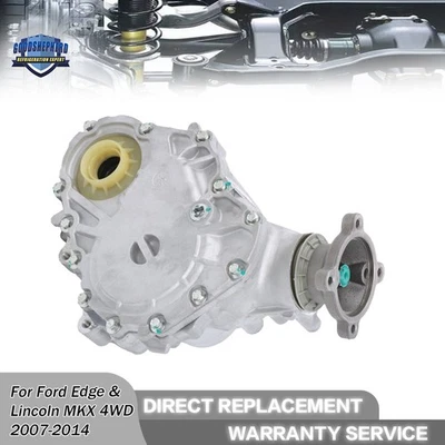 Transfer Case Power Take Off Assembly For Ford Explorer Taurus Lincoln MKS 08-15 - Image 1 of 4