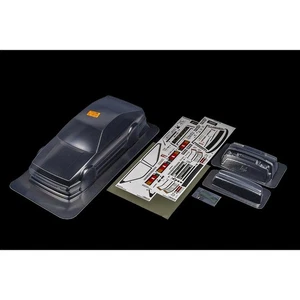 HPI 7213 Toyota Corolla Levin Body (Wb225Mm.F0/R0Mm) - Bild 1 von 1