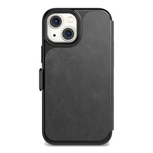 Tech21 EvoWallet Case for iPhone 13 Mini T21-8896 - Black - Picture 1 of 4