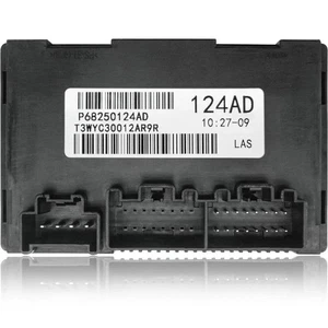 68250124AD Transfer Case Control Module for Jeep Grand Cherokee 2016 2017 201... - Picture 1 of 6