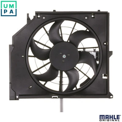 FAN ENGINE COOLING CFF 137 000S FOR BMW N46 B20 CA/N42 B20 BZ 2.0L 4cyl 3 SERIES - Image 1 of 4