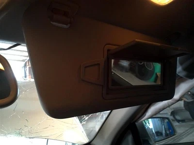 Passenger Sun Visor 207 Type Coupe Fits 10-17 MERCEDES E-CLASS 1597654 - Image 1 of 4