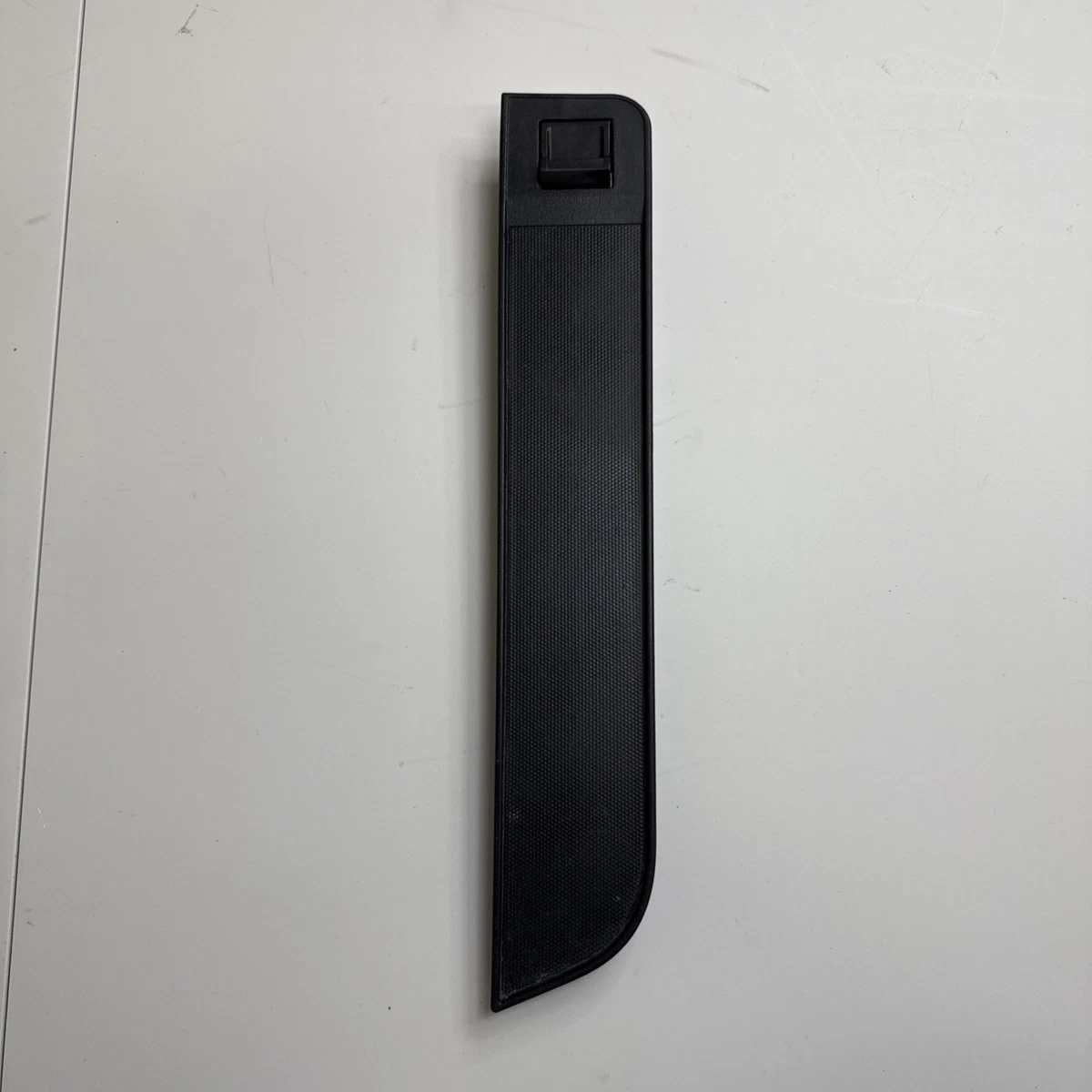 Protección De Umbral De Goma Negra Para Puertas Delanteras Y | Envío Gratis