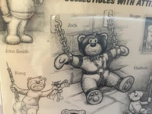 Bad Taste Bears - Picture 1 of 14
