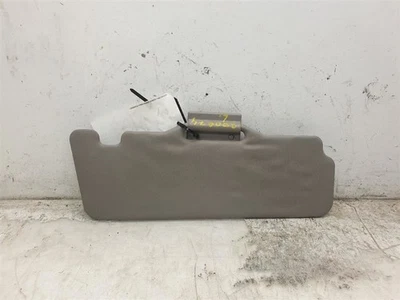 Driver Sun Visor With Illumination Limited Secondary Fits 00-03 TUNDRA  - Image 1 of 4