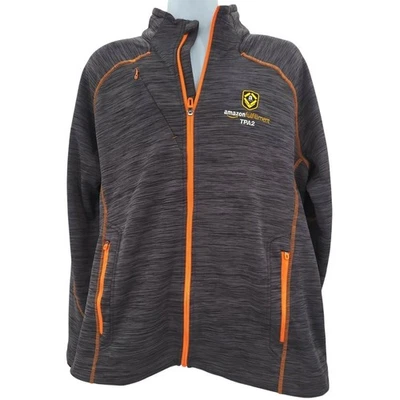 North End Sports Amazon Fulfillment TPA2 (Tampa) Light Jacket Unisex Size XL - Image 1 of 4