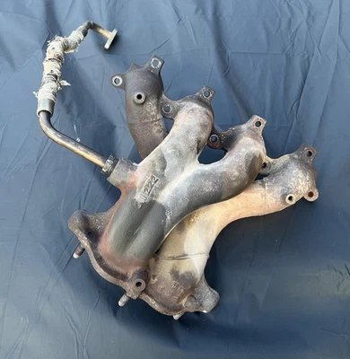 Colector de escape 88-91 Honda Prelude Si B20a5 B21a1 Foto 1 de 4