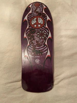 John Lucero “Street Thing” 1989 vintage Foto 1 de 4