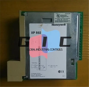 Used 1x Power Supply Module Honeywell Tested XP502 DHL/FEDEX - Picture 1 of 2
