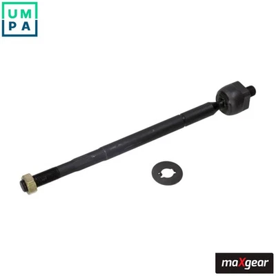 INNER TIE ROD 69-0807 FOR TOYOTA RAV/4/II/SUV/Mk 1ZZ-FE 1.8L 1CD-FTV 2.0L 4cyl - Image 1 of 4