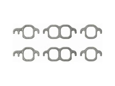 For 1992-1995 GMC K1500 Suburban Exhaust Gasket 73814DPPV 1993 1994 5.7L V8 - Image 1 of 2