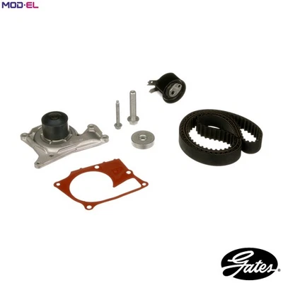 WATER PUMP & TIMING BELT KIT KP35675XS FOR INFINITI RENAULT CLIO/IV/Van GRAND - Image 1 of 4