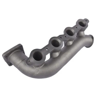 Coletor T4 Turbo cabeçalho para Chevrolet Silverado GMC Sierra 1500 LS 1999-2013 - Imagem 1 de 4