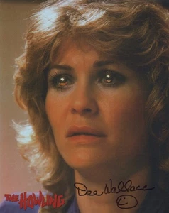 Foto 8x10 autografata Dee Wallace certificato di autenticità - Foto 1 di 1