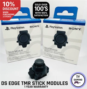 PS5 Dualsense Edge Stick Module with TMR sticks upgrade. Latest technology! - Picture 1 of 6