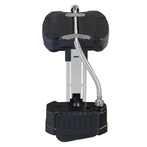 uueeGo 2025 Upgrade Auto Schwimmbad Wasserrichtmaschine, neueste Poolrichtmaschine Aut... - Bild 1 von 7