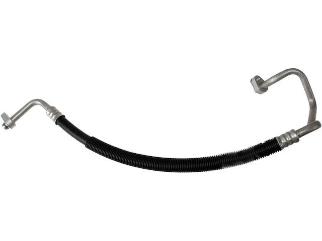 Manguera de succión de refrigerante de aire acondicionado para 05-07 Dodge Mitsubishi Dakota Raider VN99Y9 Foto 1 de 1