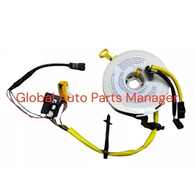 Resorte de reloj F5UZ14A664NB para 95-96 Ford E-150 E-250 E-350 Econoline Club Wagon Foto 1 de 4