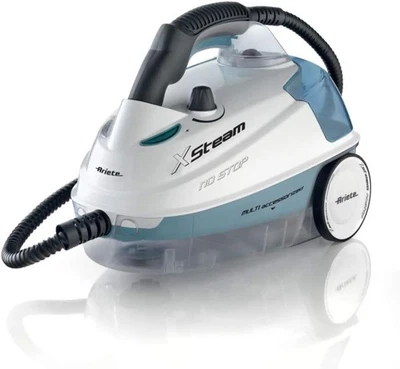 Ariete Dampfreiniger mit unbegrenzter Autonomie - Bild 1 von 4