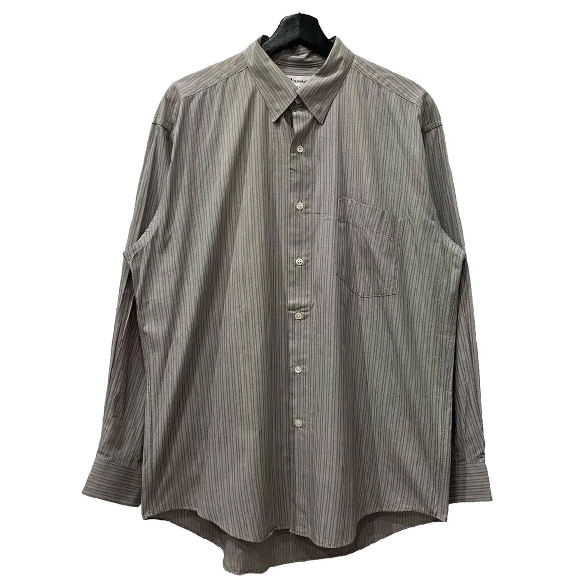 ISSEY MIYAKE Casual Button-Down Shirts for Men for sale | eBay