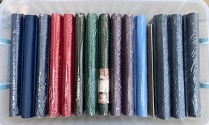 Creative Memories 8 1/2" x 11" Albums w/ Pages & Protectors - You Pick - New - Picture 1 of 22