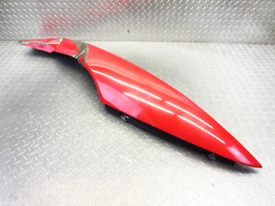 1995 Ferrari 355 F355 Spider Motronic 2.7 RH Fender Piece DMG 64680100 - Image 1 of 4