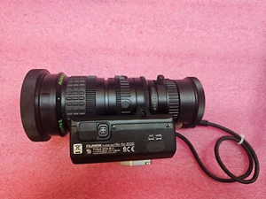 Fujinon T16x5.5DA-R11 TV-Zoom Lens 16X FOR 3CCD - Picture 1 of 4