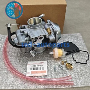 New LTF300F LTF4WDX Carburetor For Suzuki King Quad 250 300 4x4 Carb LTF 4WDX - Picture 1 of 5