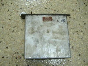 VW Bus engine computer ecm ecu 1975 california 4 speed 0280000108 022906021L - Bild 1 von 7
